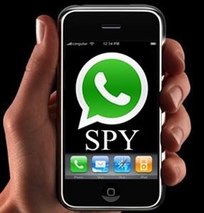 Spy Mobile Tracker Online